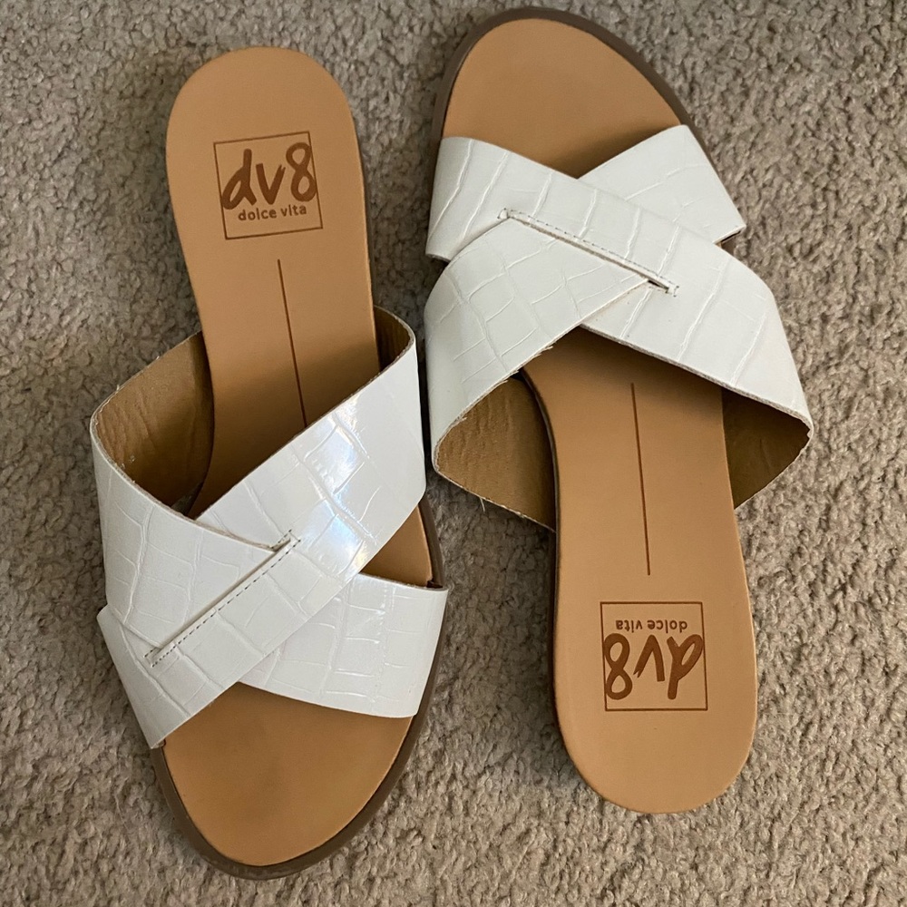 dolce vita snakeskin sneakers